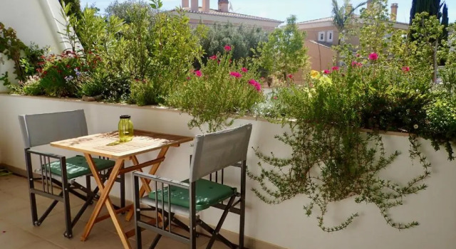 Апартаменты Deluxe Apartamento Terra Mare by Seewest