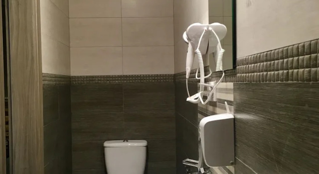 Номер Standard с видом на город Opera Passage Hotel & Apartments