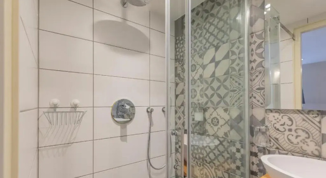 Двухместный номер Standard ExLibris Boutique Hotel