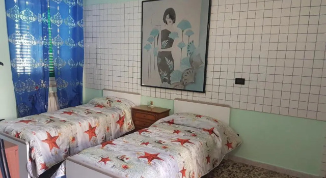 La Casetta Di Via Fara, Book Hotel Hoteller i Manoppello med parkering, Parkering