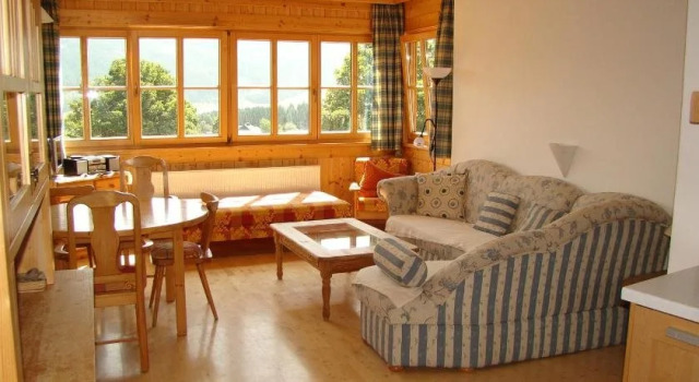 Panoramahaus Steiner, Prenota Hotel Mariapfarr Lungau