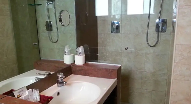 Номер Superior AmbientHotels Panoramic