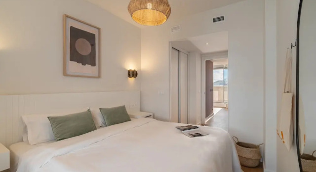 Апартаменты Port Forum Apartments By Olala Homes
