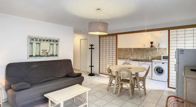 Appartement Lamalou-les-Bains, 2 pièces, 4 personnes - FR-1-451-24, Rezervasyon Daire Lamalou-les-Bains Hérault