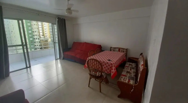 Ap Papyrus - Balneário Camboriú - SC
