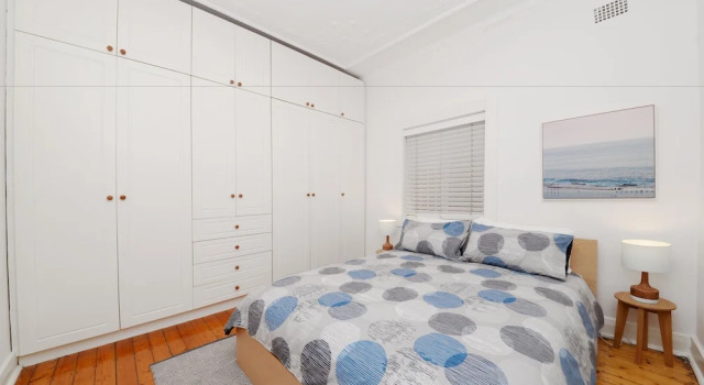 Beautiful 2Bdrm Beachside Getaway