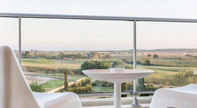 Апартаменты Deluxe с 2 комнатами Laguna - Vilamoura