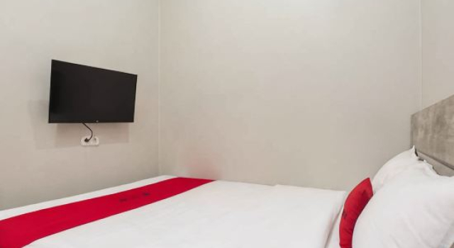 RedDoorz Plus @ Eskole ITERA Lampung