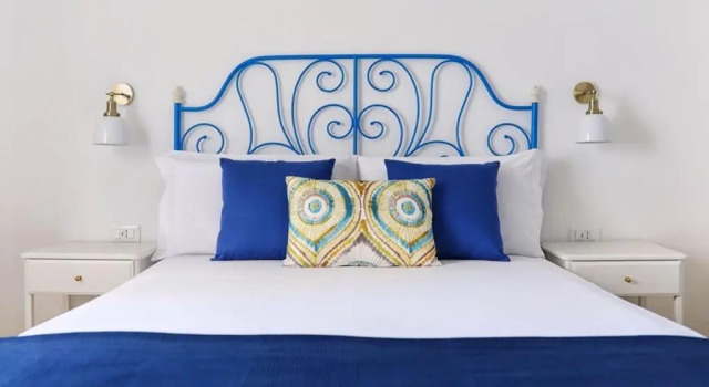 Номер Deluxe Volver B&B