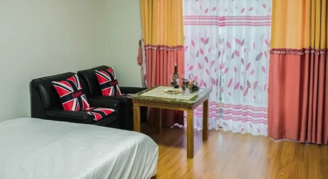 Heidi Pension G House, Reserva ahora Hotel Seo-myeon República de Corea