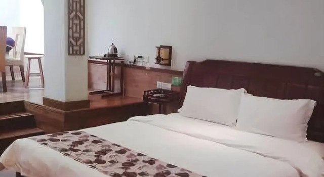 Hetang Yuese Garden Hotel, Boek Hotel Hotels in Guangdong met parkeren, Parkeren