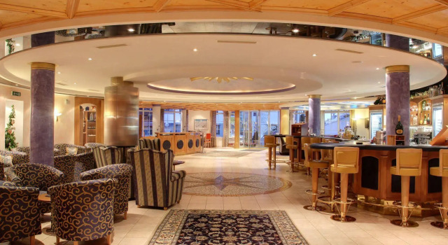 Seiblishof Superior Hotel Ischgl