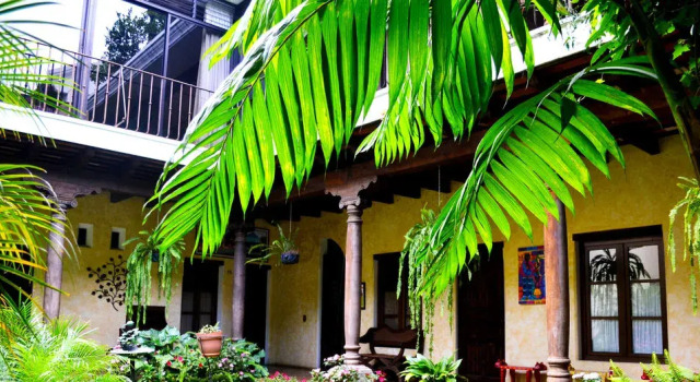 Vilaflor, Book Hotel Hotels in Zacatepeques with Parking, Parking