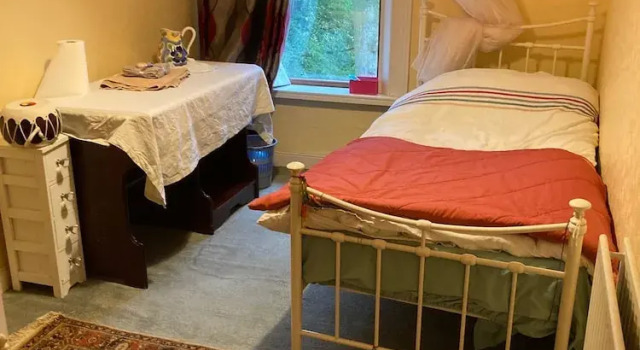 Lurgan Road Luxury Retreat in Banbridge, Réserver Maison de vacances Banbridge Comté de Down