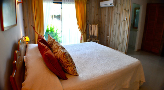 Taha Tai Hotel