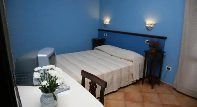 Dormo Da Lia Borgo San Nicola, Rezerwuj Hotel Trabia Sycylia