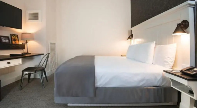 Номер Standard Village Hotel on Biltmore Estate