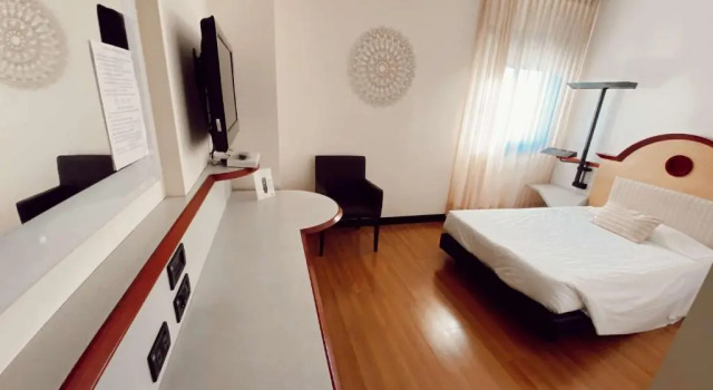 Одноместный номер Superior Best Western Hotel Solaf