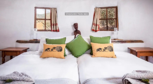Leshiba Wilderness, Rezervasyon Otel Midoroni havuzlu oteller, Yüzme Havuzu