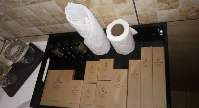 Номер Standard Hotel Karthika Park
