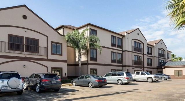 Comfort Suites Lake Jackson Clute, Prenota Hotel Clute 