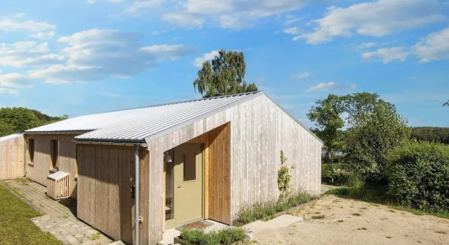 Коттедж 4 Star Holiday Home in Ronde
