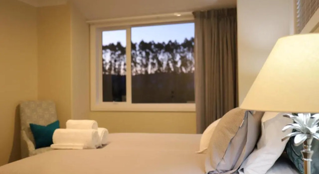 Люкс Deluxe Villa93 Luxury Lodge