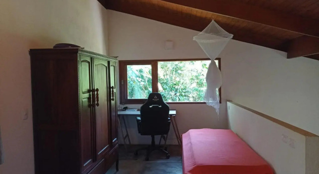 Casa da Praia do Félix