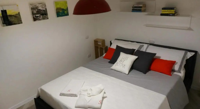 Les Suites Di Parma, Rezerwuj Hotel Parma Emilia-Romania