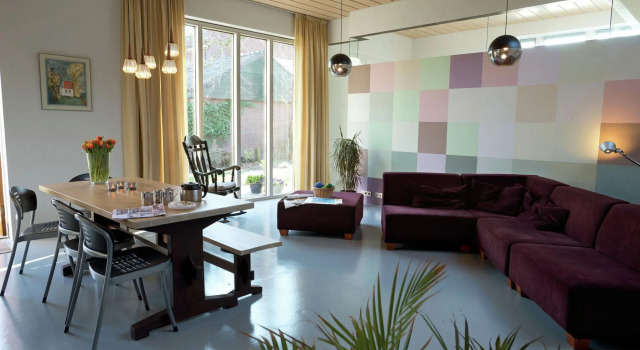 Quaint Holiday Home in Schagen with Garden
