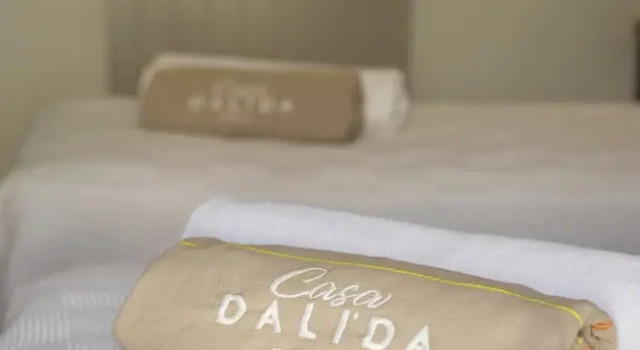 Двухместный номер Standard Casa Dalida Boutique Hotel