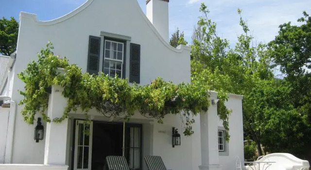 Rose Cottage