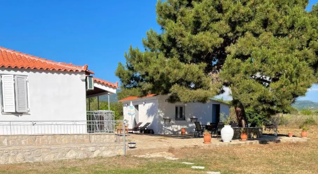 Вилла Seaside Retreat House