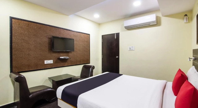 Capital O 64431 Hotel Lal Kothi, Забронировать Отель Отели Пахалгам 3 звезды, 3*