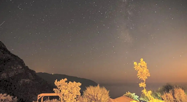 Goat Bungalow and Camping, Rezervovat Kemp Kabak Mugla
