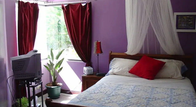 Casa Holanda Costa Rica, Boek Hotel San Pablo de Heredia Heredia