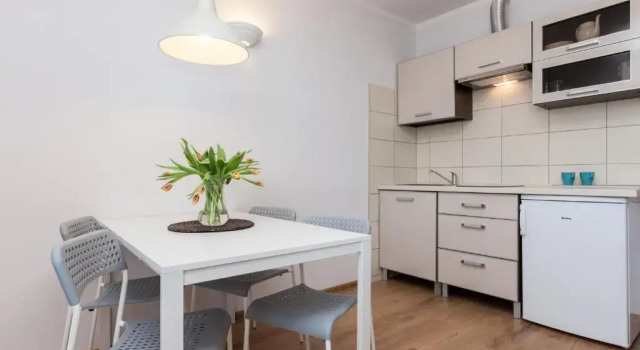 Двухместный номер Standard OLECKI Holiday House