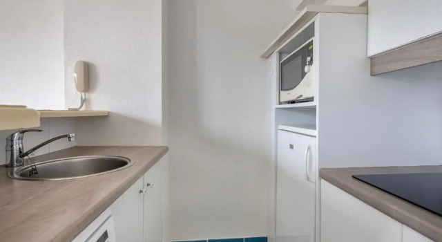 Коттедж Face a la marina, belle maison pour 8 personnes a Arzon