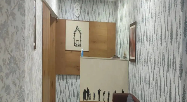 We Stay - Andheri