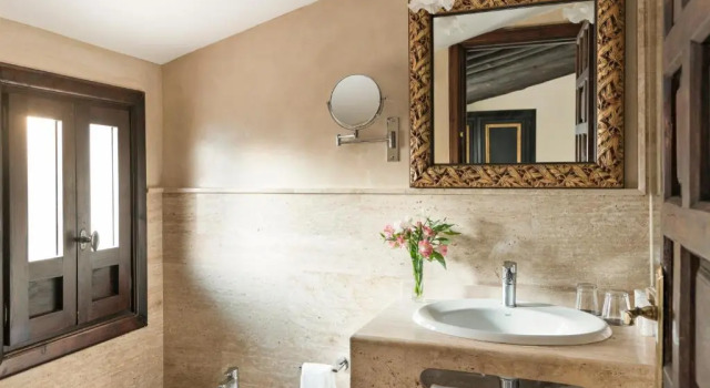 Номер Superior Hotel Casa 1800 Granada