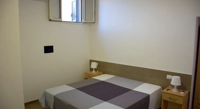 Apartment With one Bedroom in Vieste, With Furnished Garden - 700 m Fr