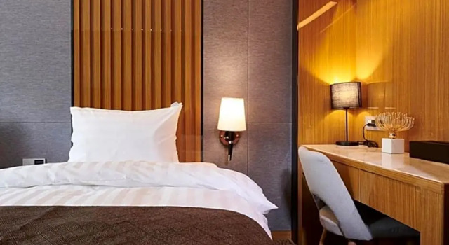 Habitación Estándar Ramada Encore by Wyndham Jeongseon