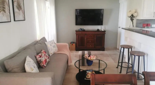 Апартаменты с 2 комнатами Beautiful stylish apartment near the beach