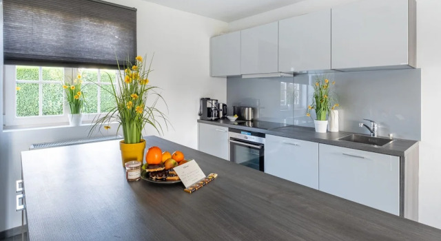 Семейный коттедж Overijse Cosy Residence