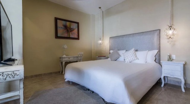 Casa Arte Hotel Boutique by HMC - Adults Only