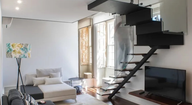 Апартаменты Grand DAutor Apartments Alegria