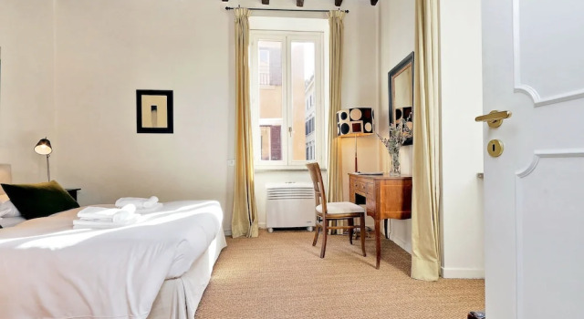Trevi Charming Apartment, Prenota Appartamento Trevi Roma