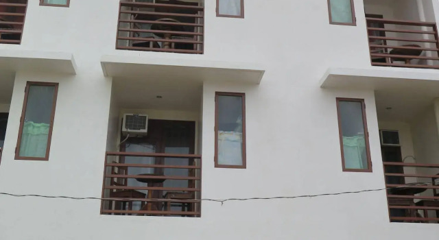 Dayunan El Nido Tourist Inn