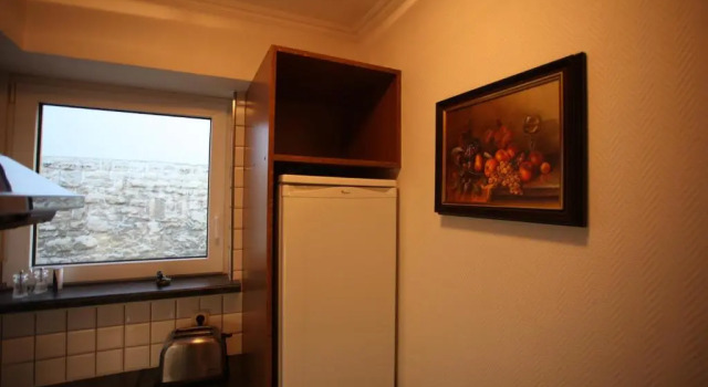 Ferienwohnung Hintze