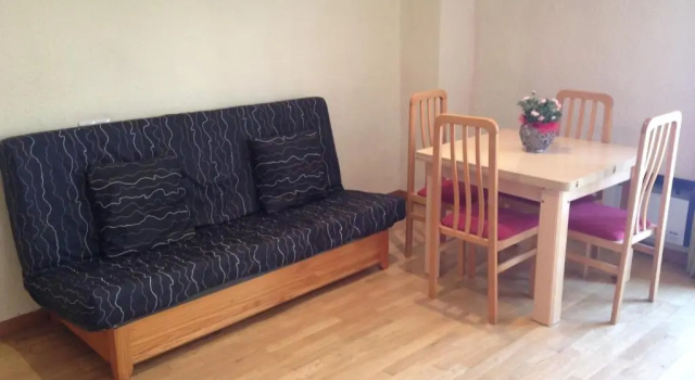 Апартаменты с красивым видом из окна SM Apartments